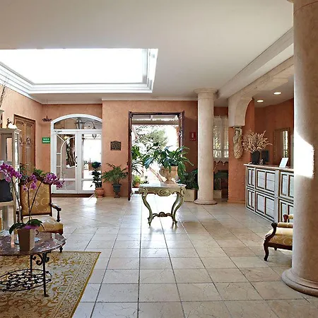 Palasiet Wellness Clinic&thalasso 4 Sup Hotel 4*