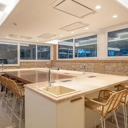 Palasiet Wellness Clinic&thalasso 4 Sup Hotel 4*