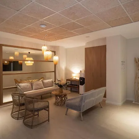 Hotel Palasiet Wellness Clinic&thalasso 4 Sup 4*