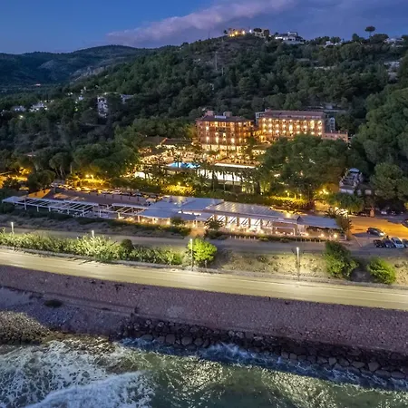 Hotel Palasiet Wellness Clinic&thalasso 4 Sup Benicassim
