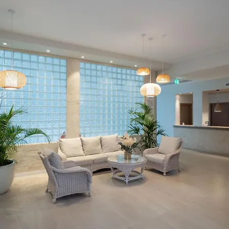 Hotel Palasiet Wellness Clinic&thalasso 4 Sup 4*