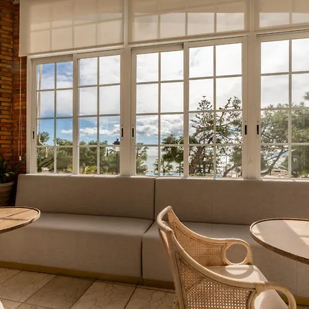 Palasiet Wellness Clinic&thalasso 4 Sup Benicàssim