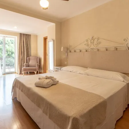 Hotel Palasiet Wellness Clinic&thalasso 4 Sup 4*
