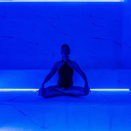 Palasiet Wellness Clinic&thalasso 4 Sup Benicàssim