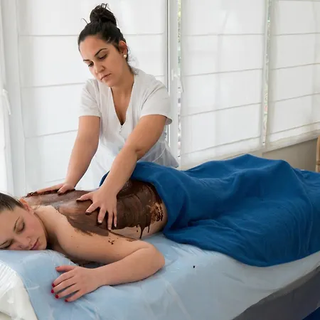 Palasiet Wellness Clinic&thalasso 4 Sup Benicàssim