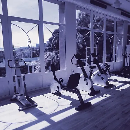Palasiet Wellness Clinic&thalasso 4 Sup Hotel Benicàssim