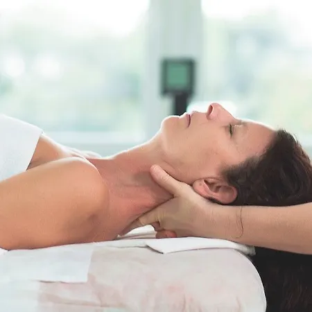 Palasiet Wellness Clinic&thalasso 4 Sup Hotel
