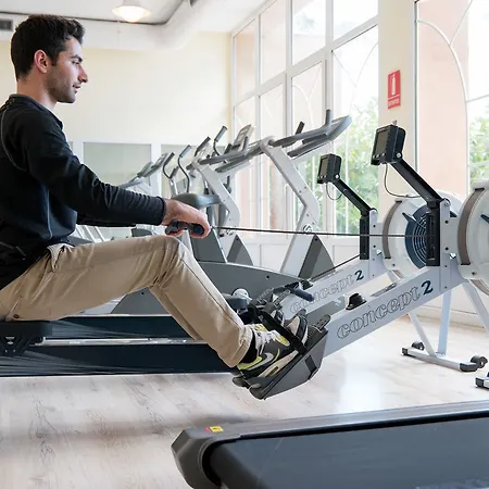 Hotel Palasiet Wellness Clinic&thalasso 4 Sup