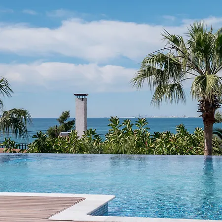 Palasiet Wellness Clinic&thalasso 4 Sup