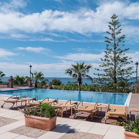 Palasiet Wellness Clinic&thalasso 4 Sup Hotel 4*