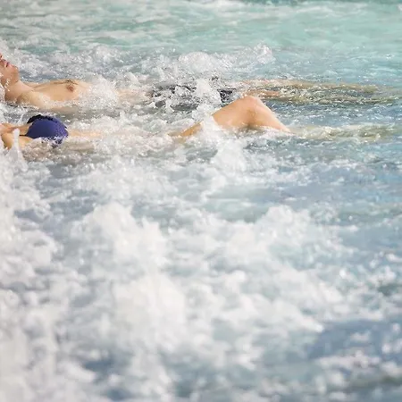 Hotel Palasiet Wellness Clinic&thalasso 4 Sup 4*