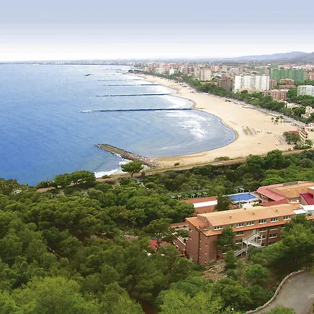 Palasiet Wellness Clinic&thalasso 4 Sup Hotel