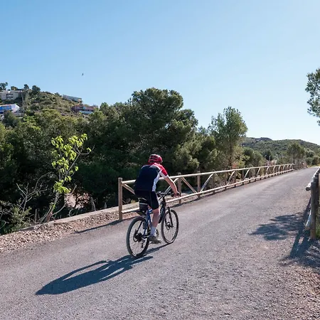 Palasiet Wellness Clinic&thalasso 4 Sup Hotel 4*