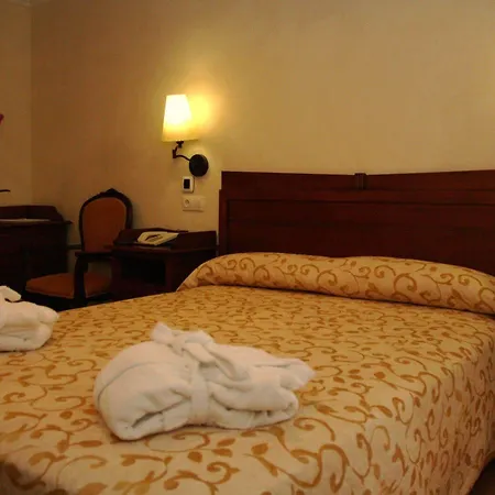 Palasiet Wellness Clinic&thalasso 4 Sup Benicàssim