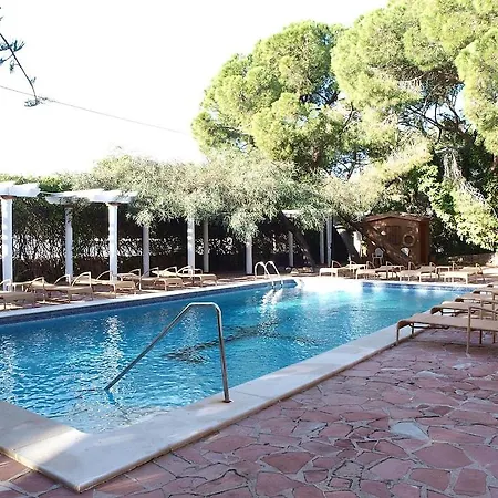 Palasiet Wellness Clinic&thalasso 4 Sup 4* Benicàssim