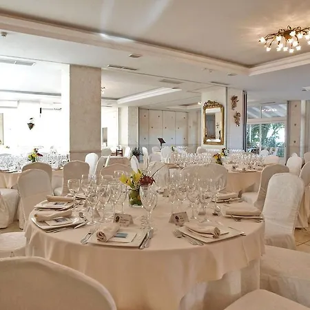 Palasiet Wellness Clinic&thalasso 4 Sup Benicassim
