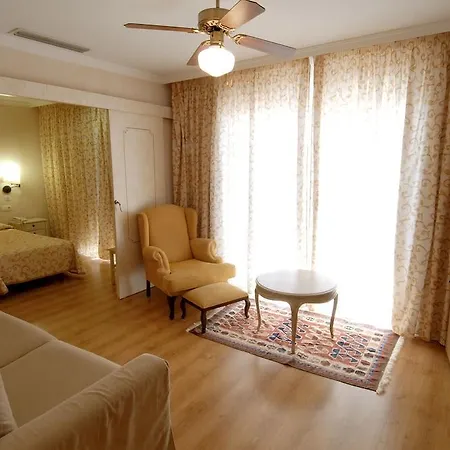 Palasiet Wellness Clinic&thalasso 4 Sup 4*