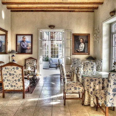 Hotel Palasiet Wellness Clinic&thalasso 4 Sup Benicàssim