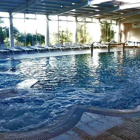 Palasiet Wellness Clinic&thalasso 4 Sup