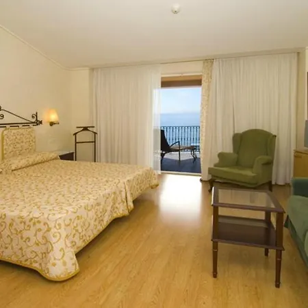Hotel Palasiet Wellness Clinic&thalasso 4 Sup