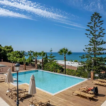Hotel Palasiet Wellness Clinic&thalasso 4 Sup