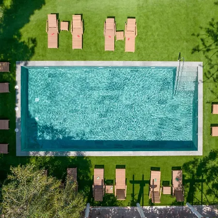 Palasiet Wellness Clinic&thalasso 4 Sup Hotel Benicassim