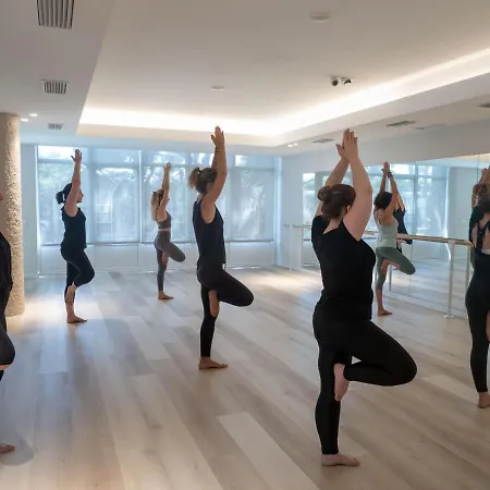 Palasiet Wellness Clinic&thalasso 4 Sup 4*