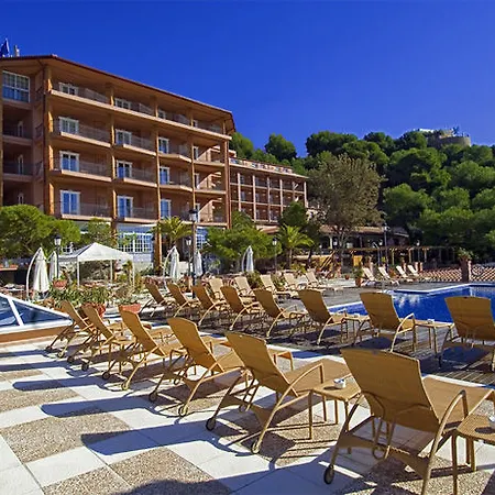 Palasiet Wellness Clinic&thalasso 4 Sup Hotel