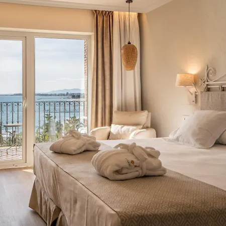 Hotel Palasiet Wellness Clinic&thalasso 4 Sup 4*