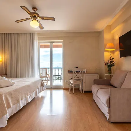 Palasiet Wellness Clinic&thalasso 4 Sup