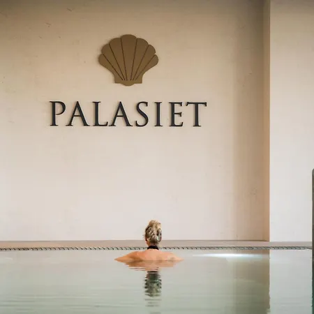 Palasiet Wellness Clinic&thalasso 4 Sup