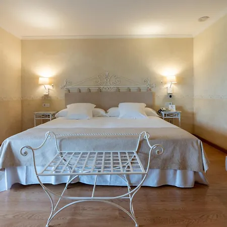 Hotel Palasiet Wellness Clinic&thalasso 4 Sup Benicassim