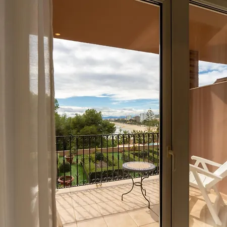 Hotel Palasiet Wellness Clinic&thalasso 4 Sup 4*