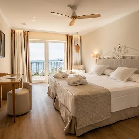 Palasiet Wellness Clinic&thalasso 4 Sup
