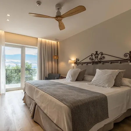 Hotel Palasiet Wellness Clinic&thalasso 4 Sup Benicassim