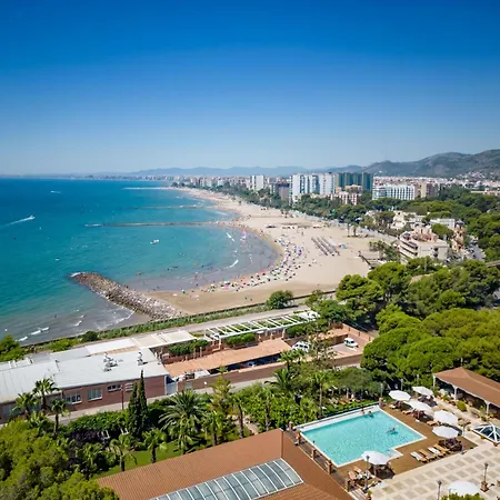 Hotel Palasiet Wellness Clinic&thalasso 4 Sup