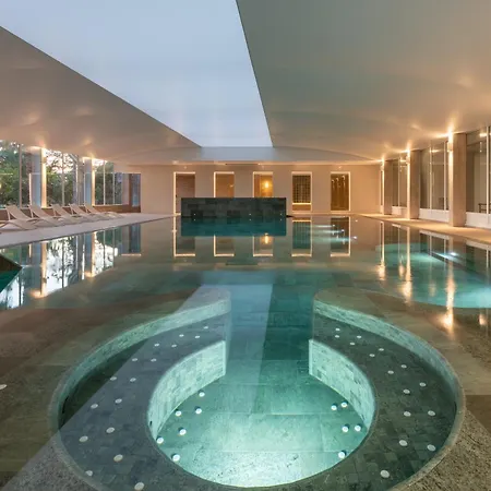 Palasiet Wellness Clinic&thalasso 4 Sup