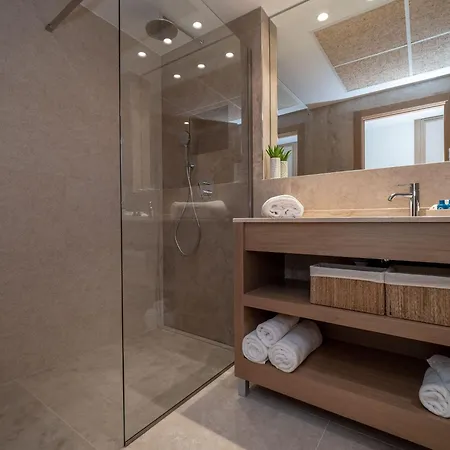 Hotel Palasiet Wellness Clinic&thalasso 4 Sup 4*
