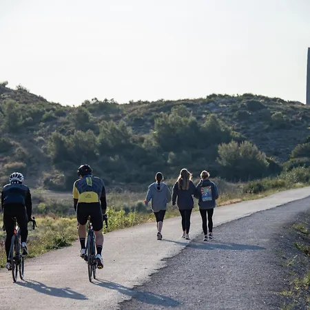 Hotel Palasiet Wellness Clinic&thalasso 4 Sup Benicàssim