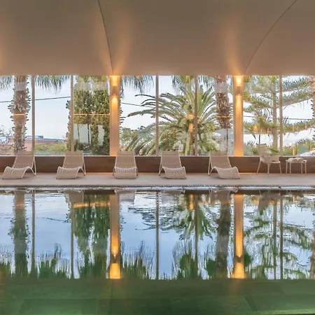Hotel Palasiet Wellness Clinic&thalasso 4 Sup 4*