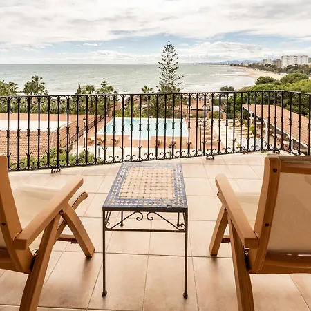 Hotel Palasiet Wellness Clinic&thalasso 4 Sup 4*