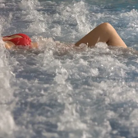 Palasiet Wellness Clinic&thalasso 4 Sup 4* Benicassim