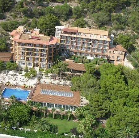 Palasiet Wellness Clinic&thalasso 4 Sup Hotel 4*