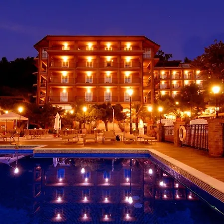 Palasiet Wellness Clinic&thalasso 4 Sup Hotel 4*