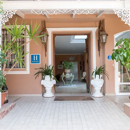 Palasiet Wellness Clinic&thalasso 4 Sup Hotel