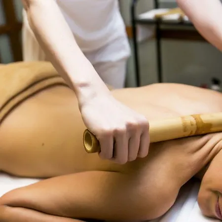 Palasiet Wellness Clinic&thalasso 4 Sup