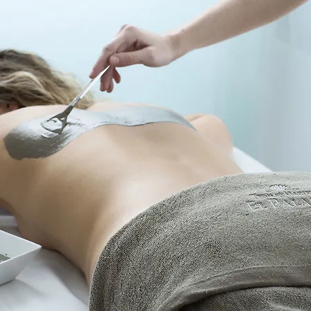 Hotel Palasiet Wellness Clinic&thalasso 4 Sup 4*