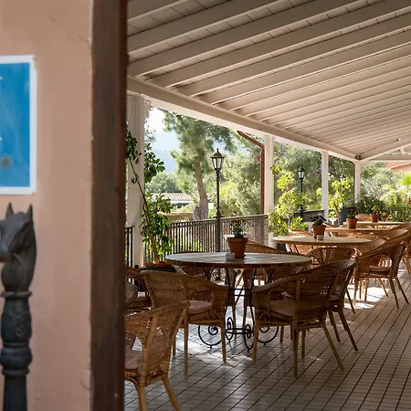 Hotel Palasiet Wellness Clinic&thalasso 4 Sup Benicassim