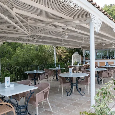 Palasiet Wellness Clinic&thalasso 4 Sup Hotel Benicàssim