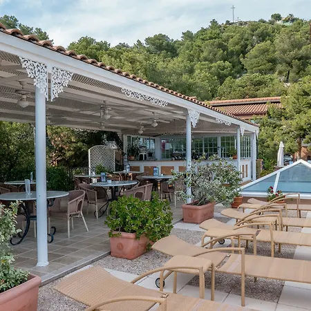 Palasiet Wellness Clinic&thalasso 4 Sup Benicàssim